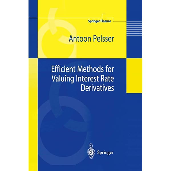 Quantitative Analysis, Derivatives Modeling, And Trading